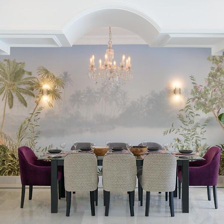 Oasis De Lujo - Luxury Boutique Villa Costa Teguise Kültér fotó