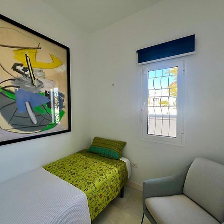 Oasis De Lujo - Luxury Boutique Villa Costa Teguise Kültér fotó