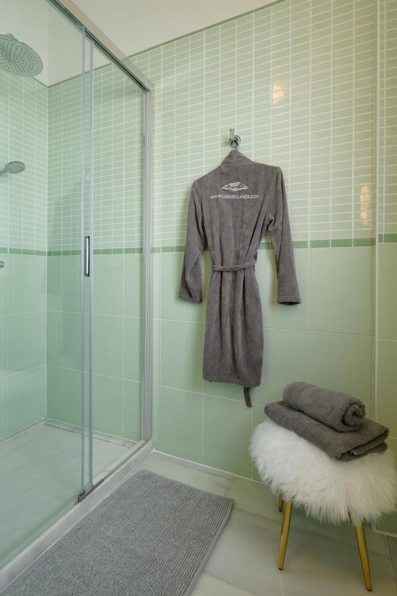 Oasis De Lujo - Luxury Boutique Villa Costa Teguise Kültér fotó