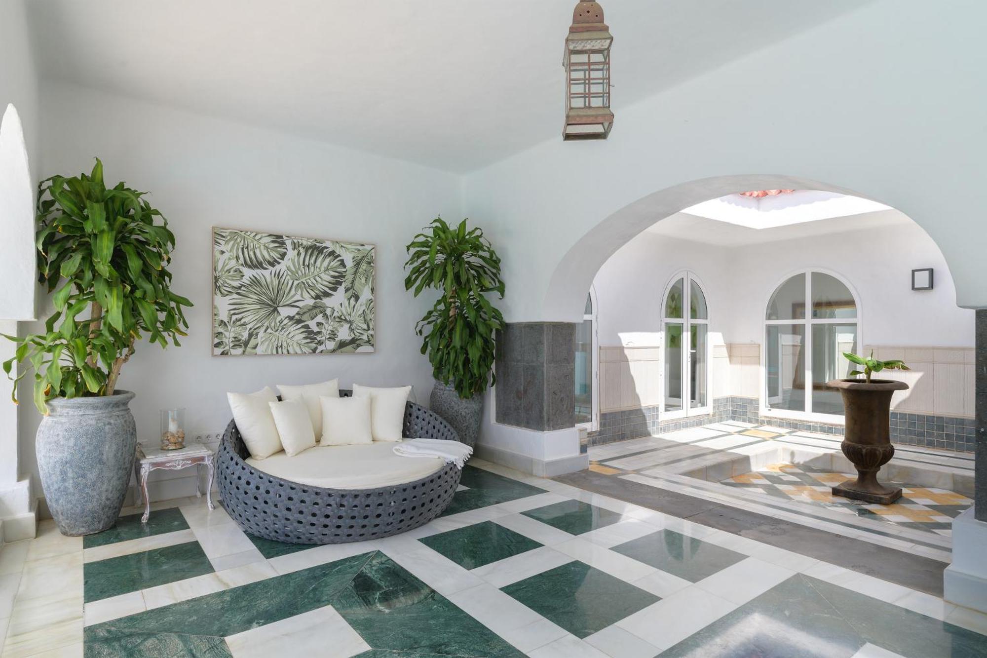 Oasis De Lujo - Luxury Boutique Villa Costa Teguise Kültér fotó