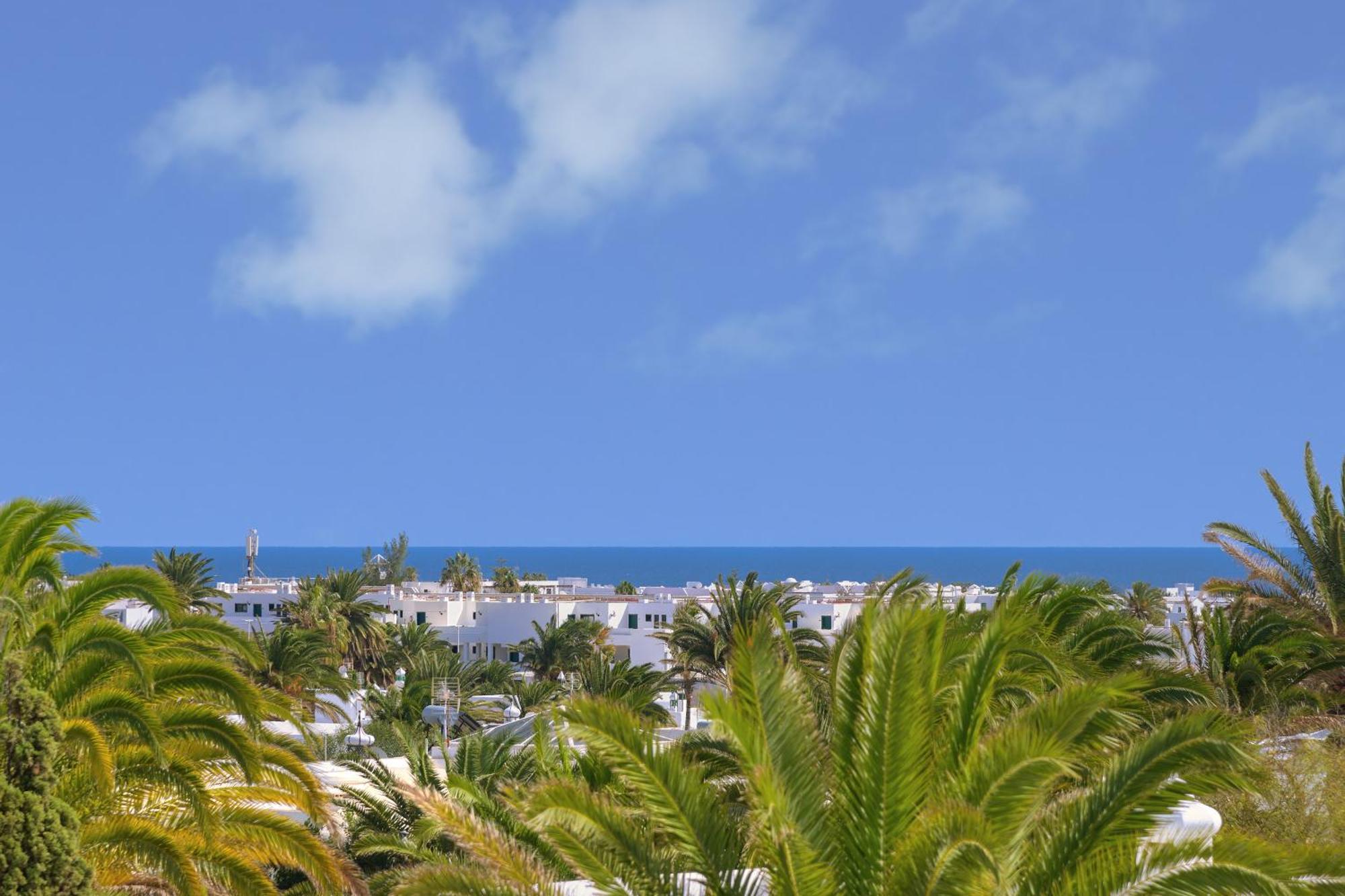 Oasis De Lujo - Luxury Boutique Villa Costa Teguise Kültér fotó