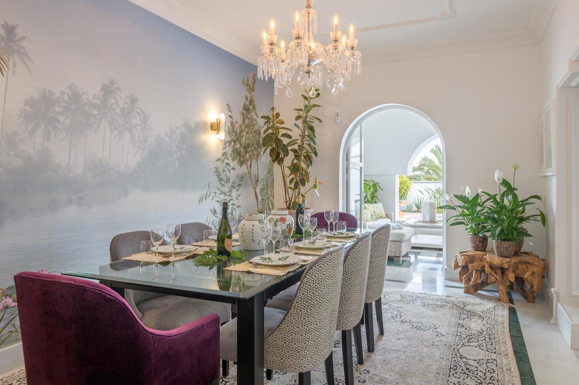 Oasis De Lujo - Luxury Boutique Villa Costa Teguise Kültér fotó
