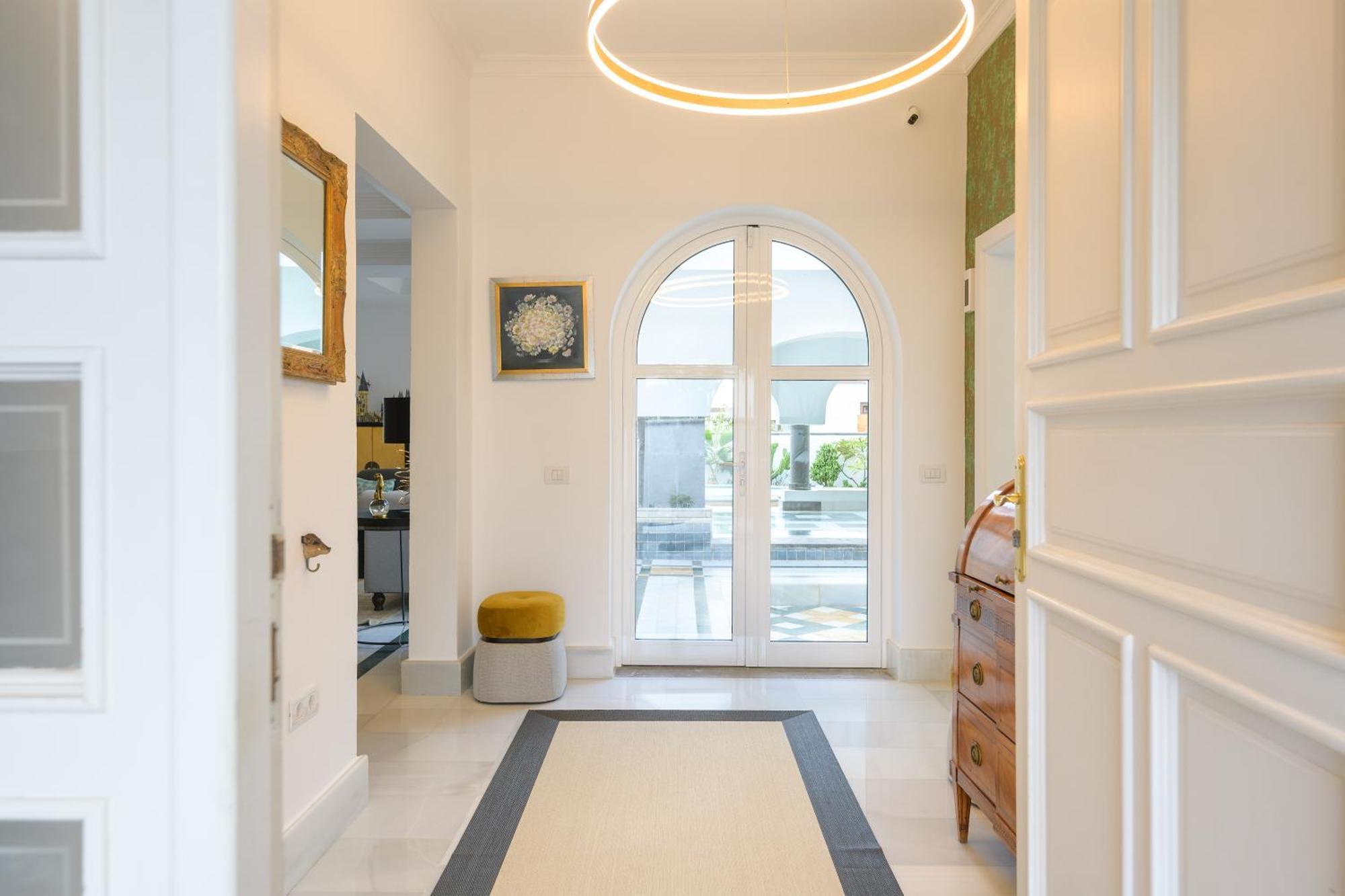 Oasis De Lujo - Luxury Boutique Villa Costa Teguise Kültér fotó