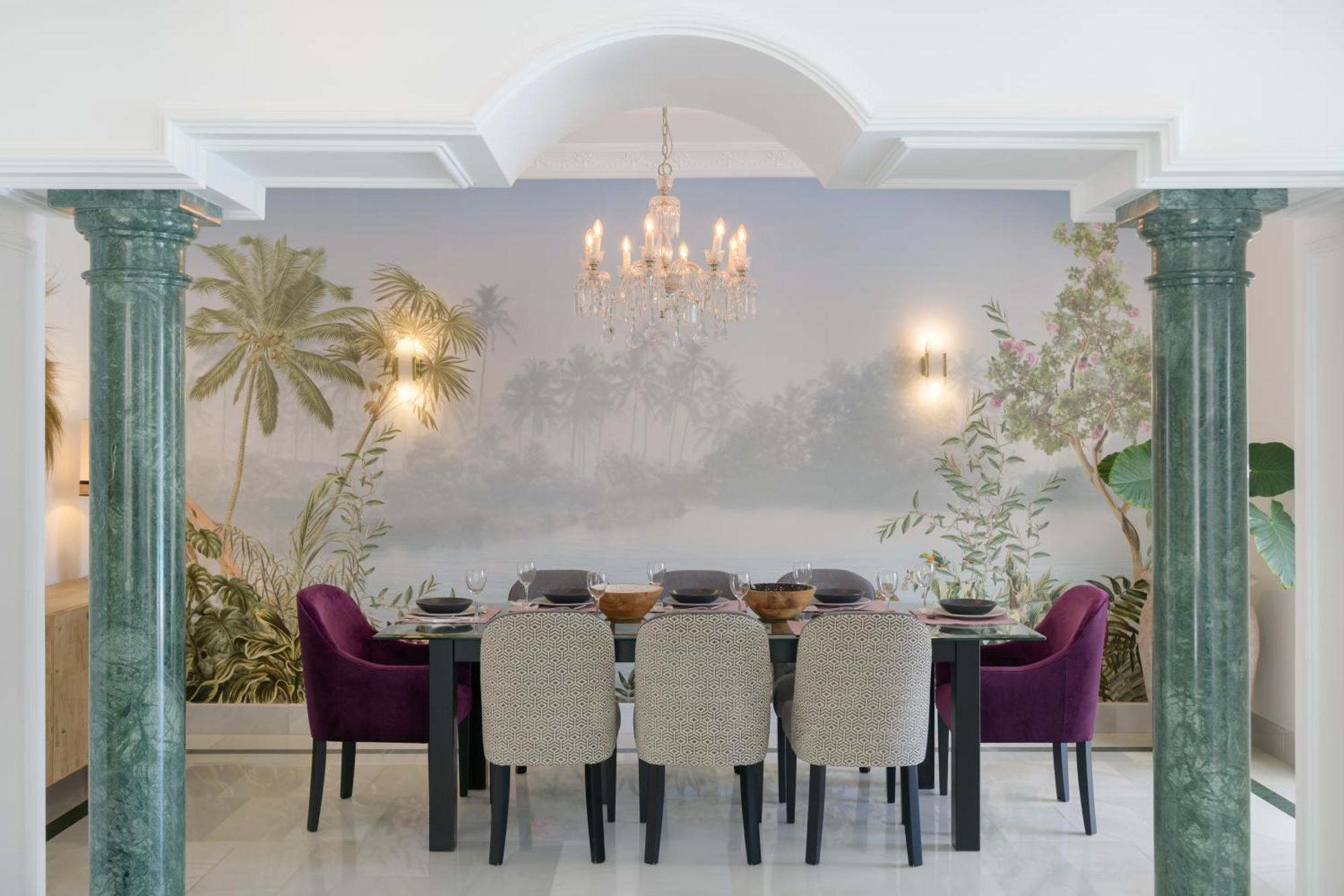 Oasis De Lujo - Luxury Boutique Villa Costa Teguise Kültér fotó