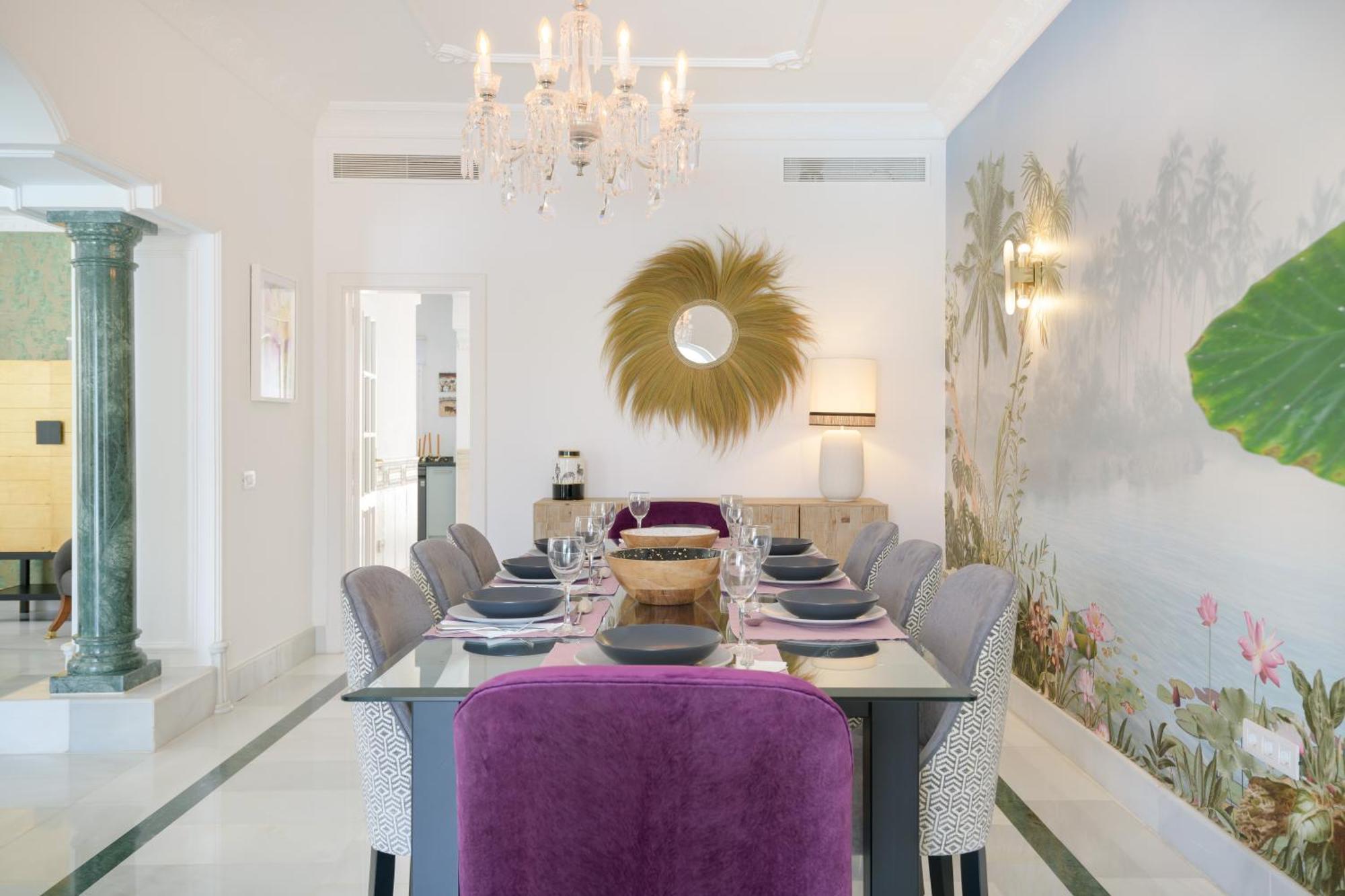Oasis De Lujo - Luxury Boutique Villa Costa Teguise Kültér fotó