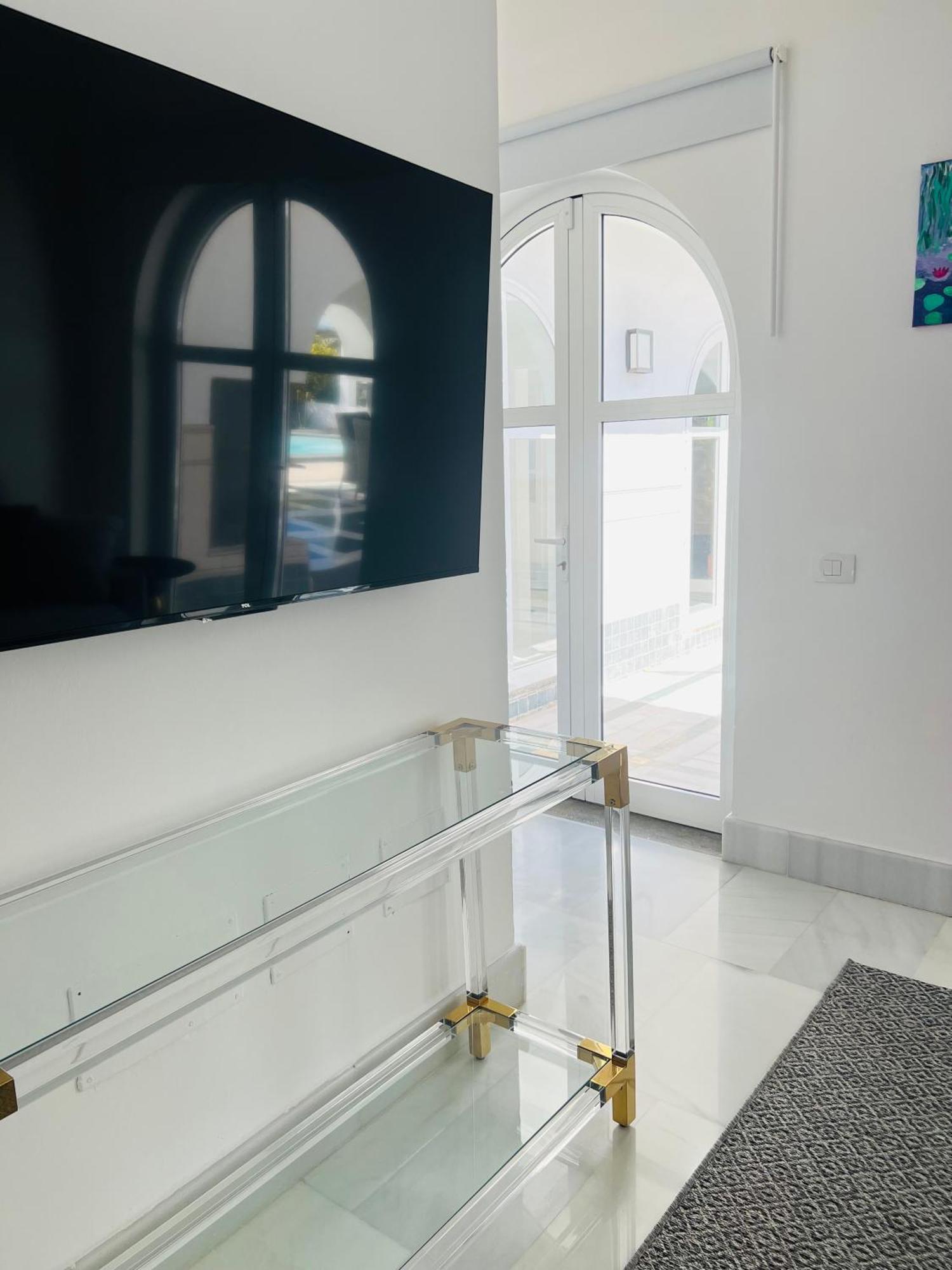 Oasis De Lujo - Luxury Boutique Villa Costa Teguise Kültér fotó