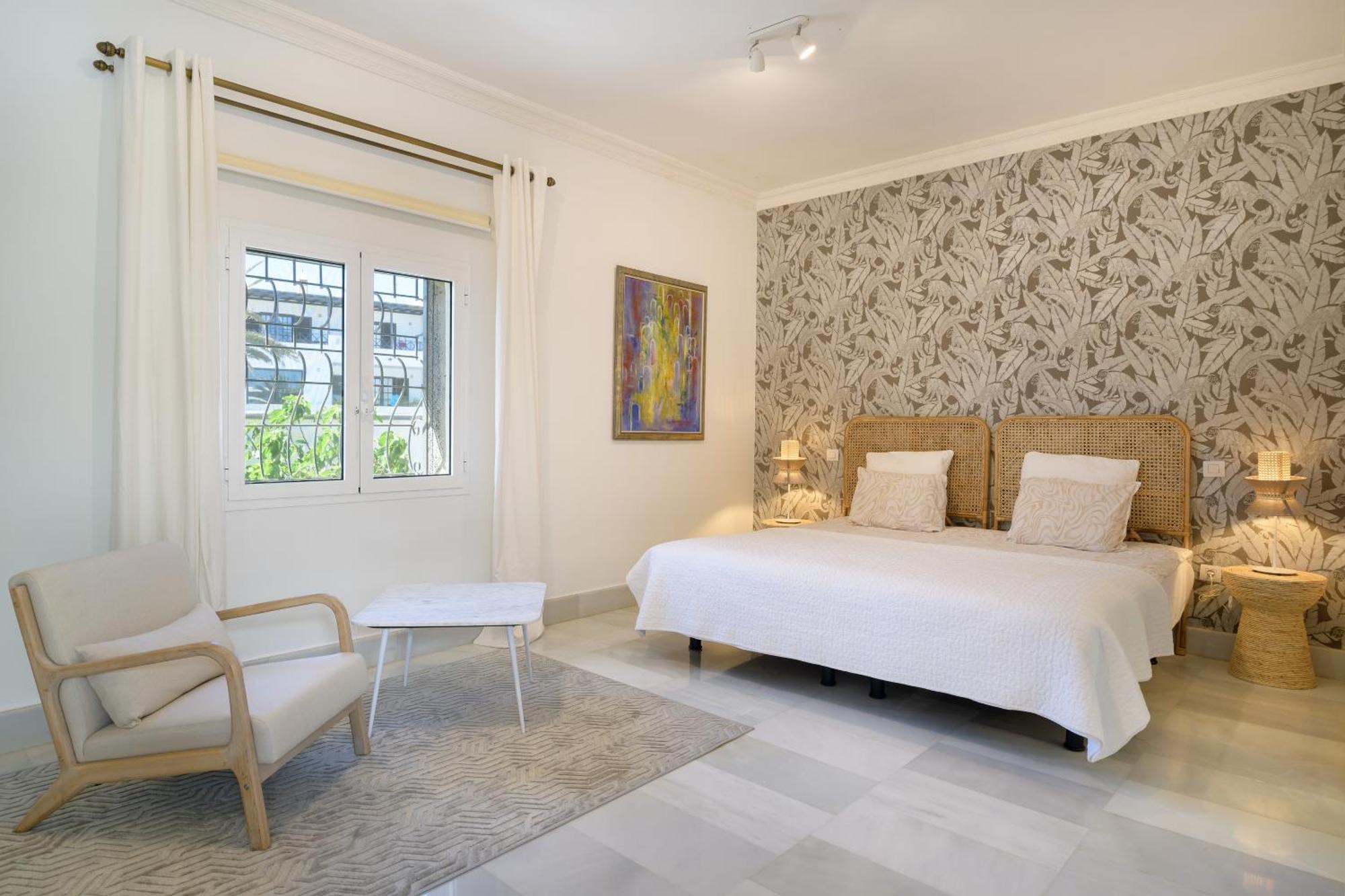 Oasis De Lujo - Luxury Boutique Villa Costa Teguise Kültér fotó